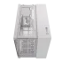 Corsair 2500X Mid-Tower Dual Chamber Casing White